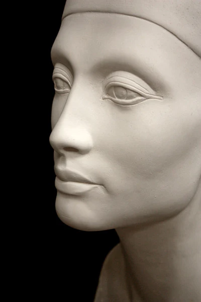 Nefertiti Reduction - Item #83 - Image 3