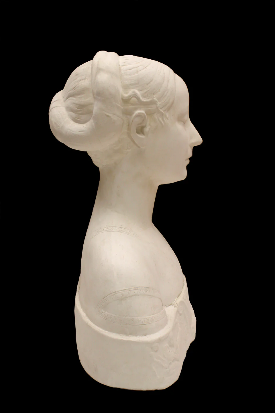 Neopolitan Princess - Item #444 - Image 3