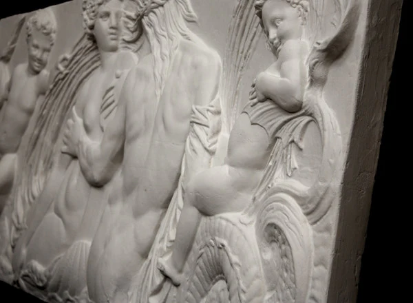 Nereids - Item #788 - Image 2