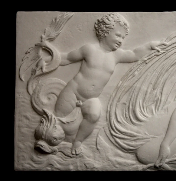 Nereids - Item #788 - Image 3