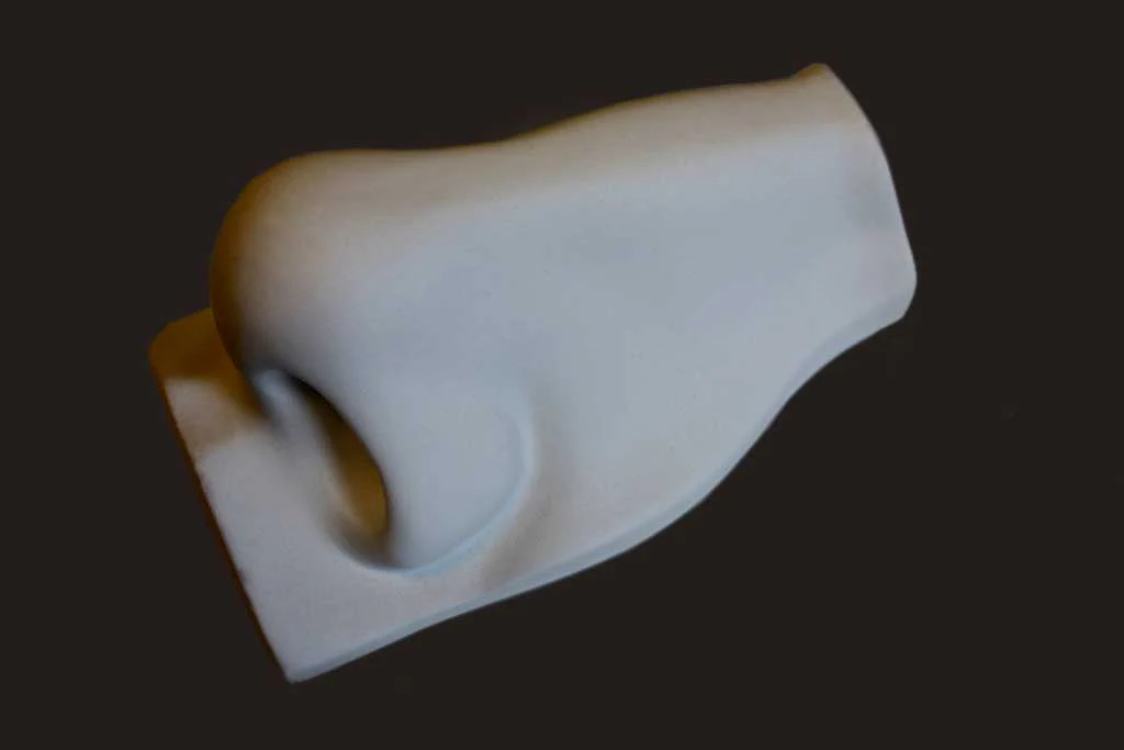 David Full-Size Detail - Nose - Item #146 - Image 2