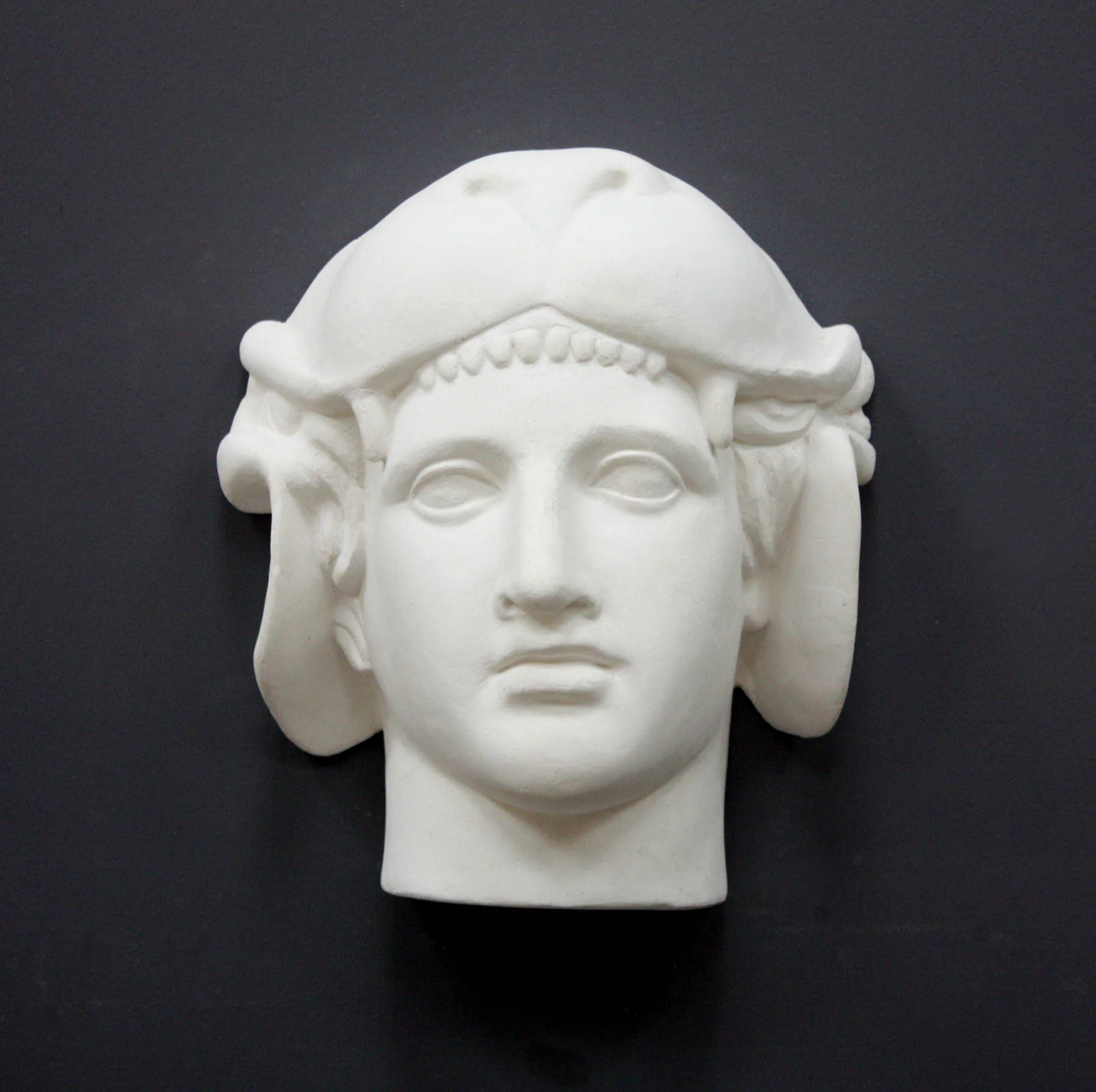 Omphale Mask - Item #262