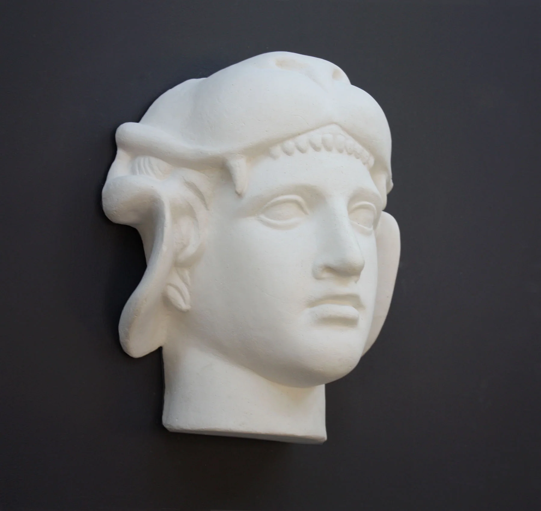 Omphale Mask - Item #262 - Image 2