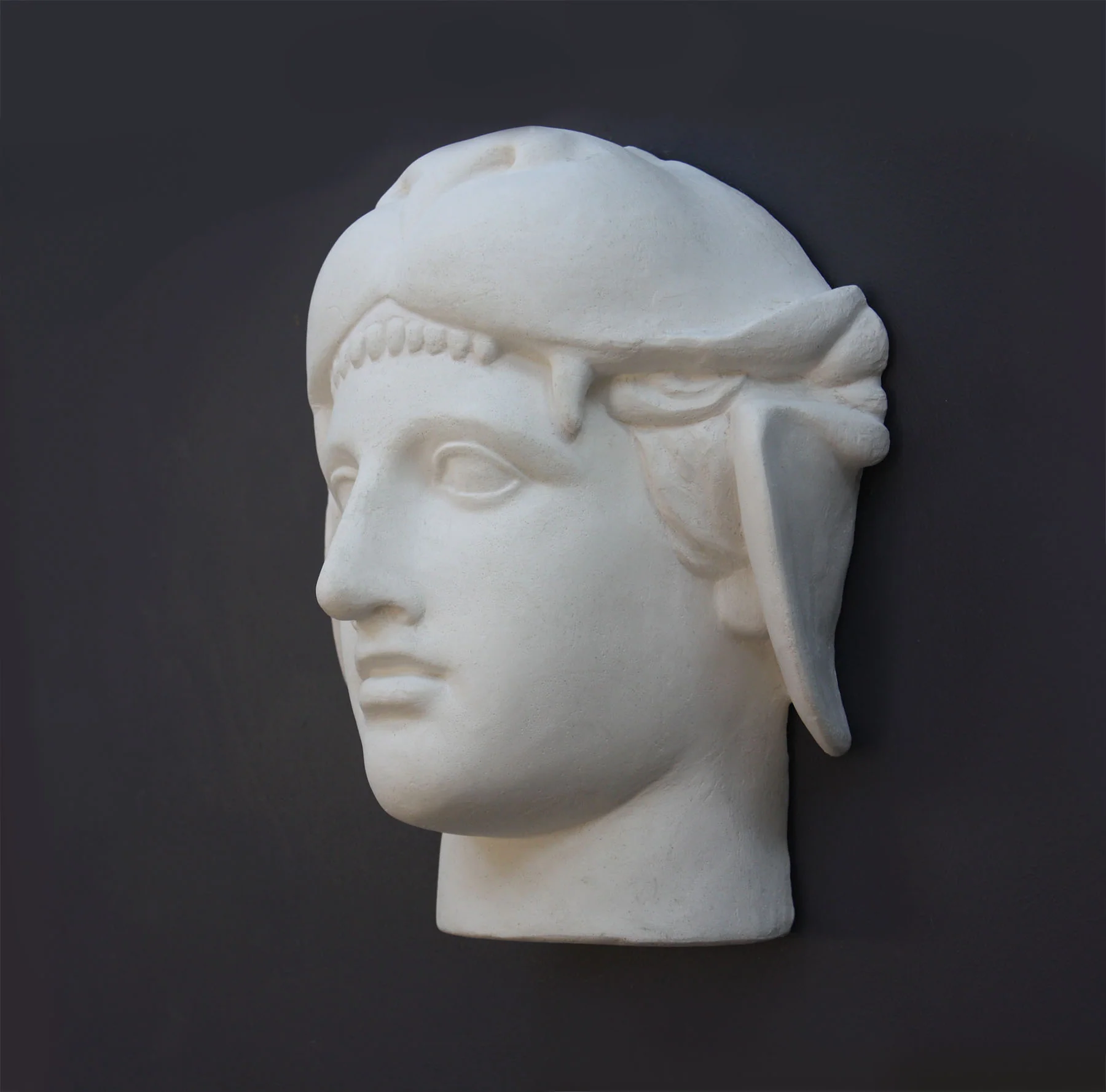 Omphale Mask - Item #262 - Image 3