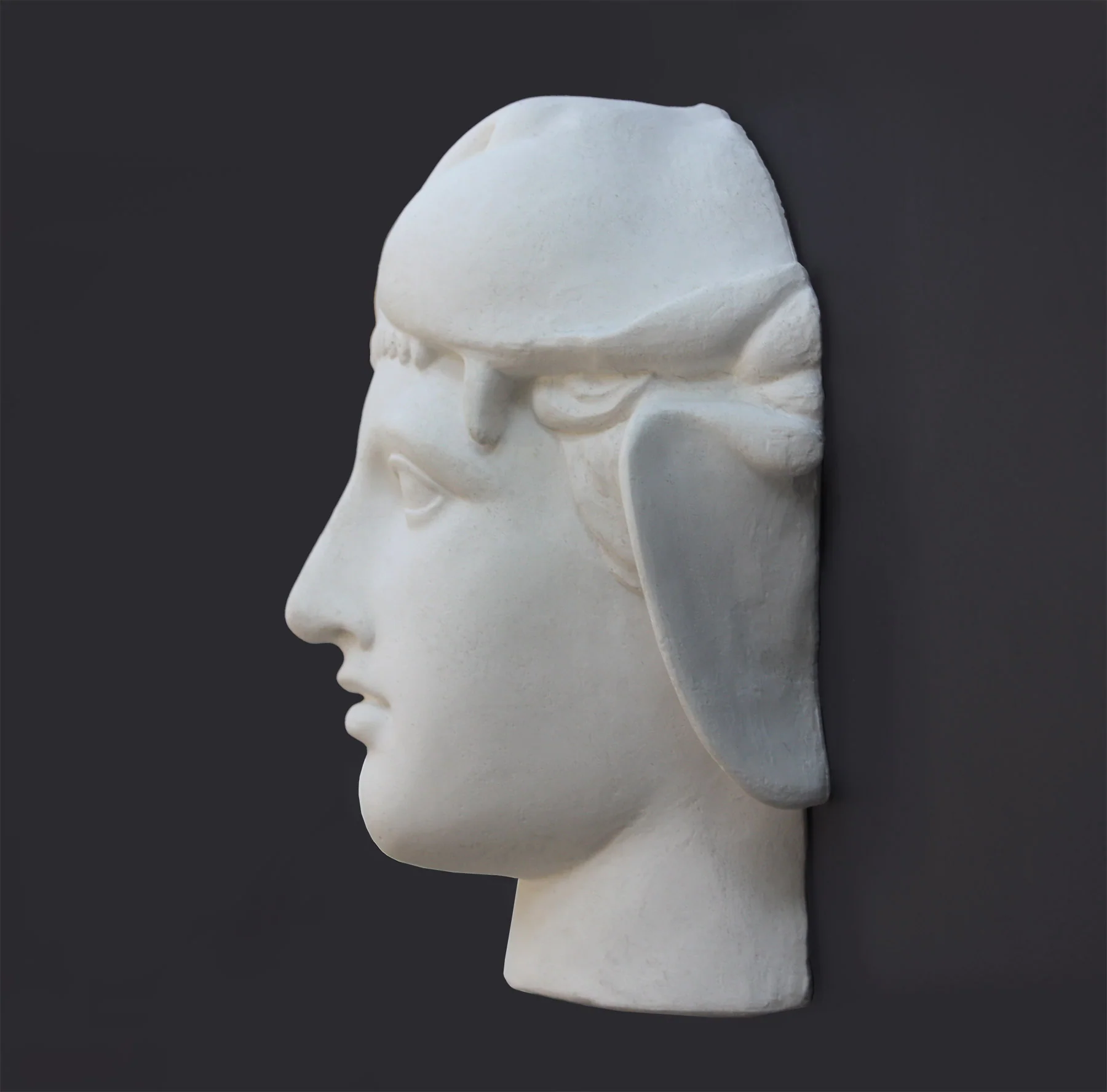 Omphale Mask - Item #262 - Image 4