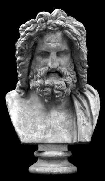 Otricoli Zeus - Item #227