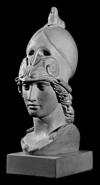 Pallas Athena - Item #118