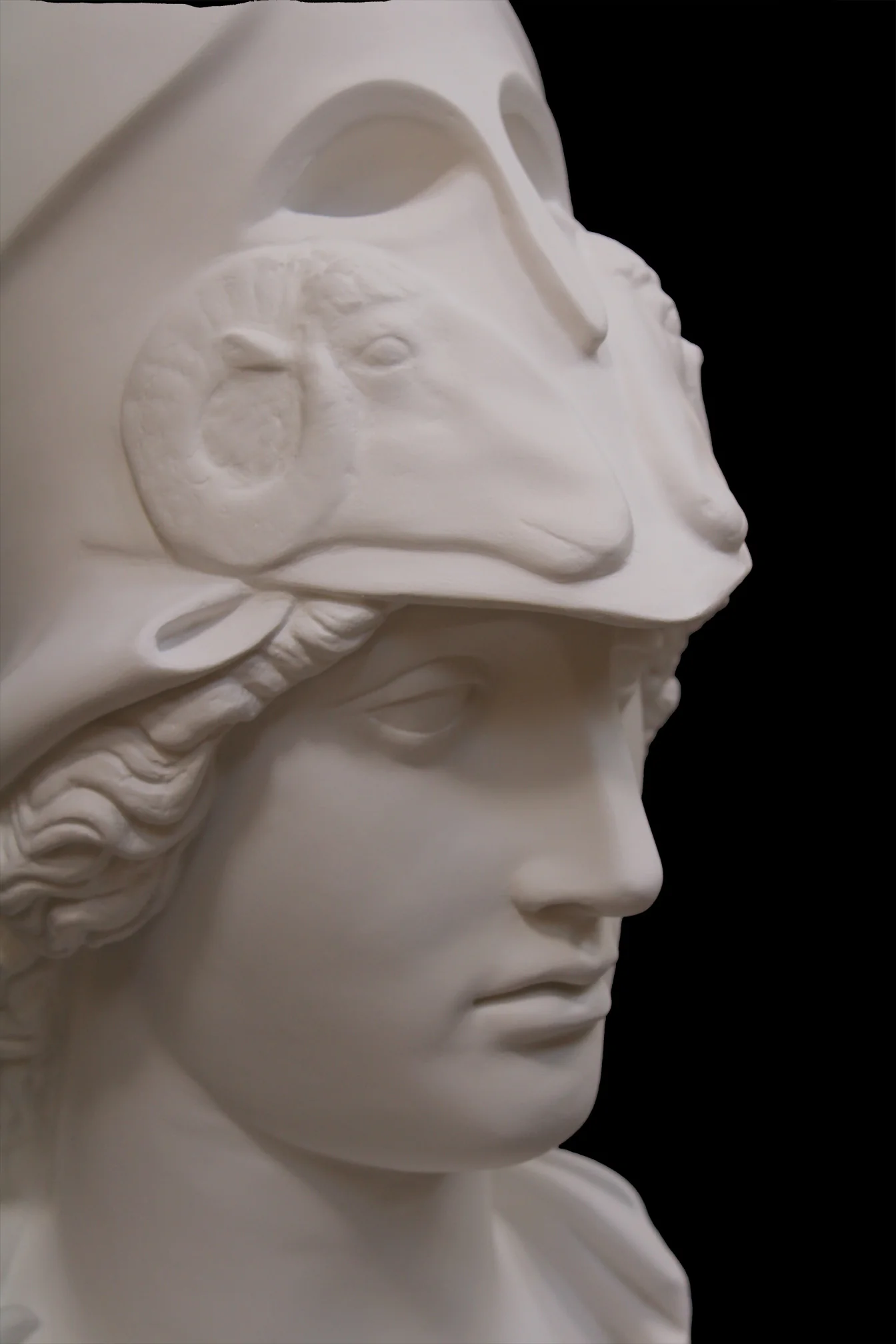 Pallas Athena - Item #118 - Image 10