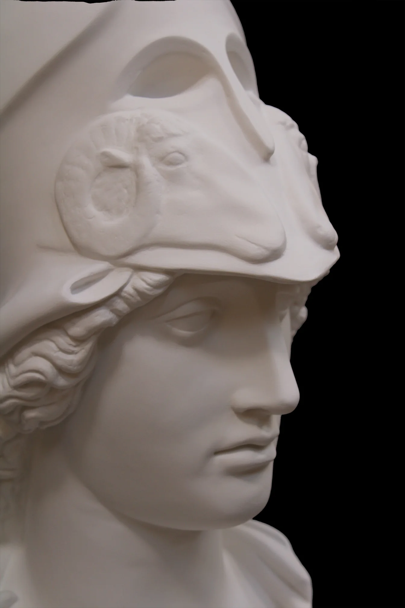 Pallas Athena - Item #118 - Image 13