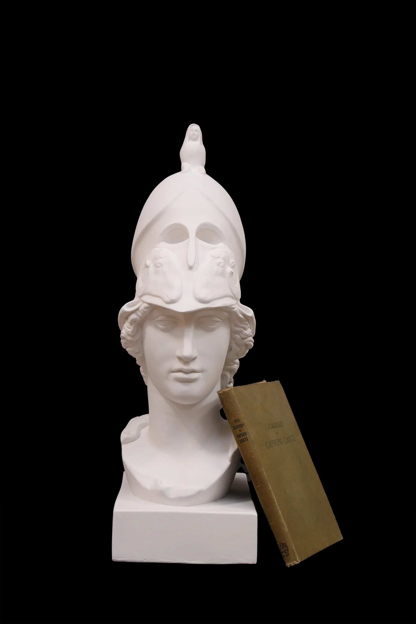 Pallas Athena - Item #118 - Image 14