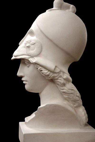 Pallas Athena - Item #118 - Image 2