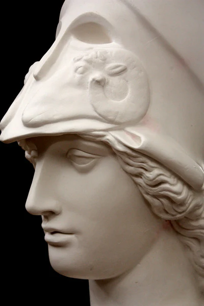 Pallas Athena - Item #118 - Image 3