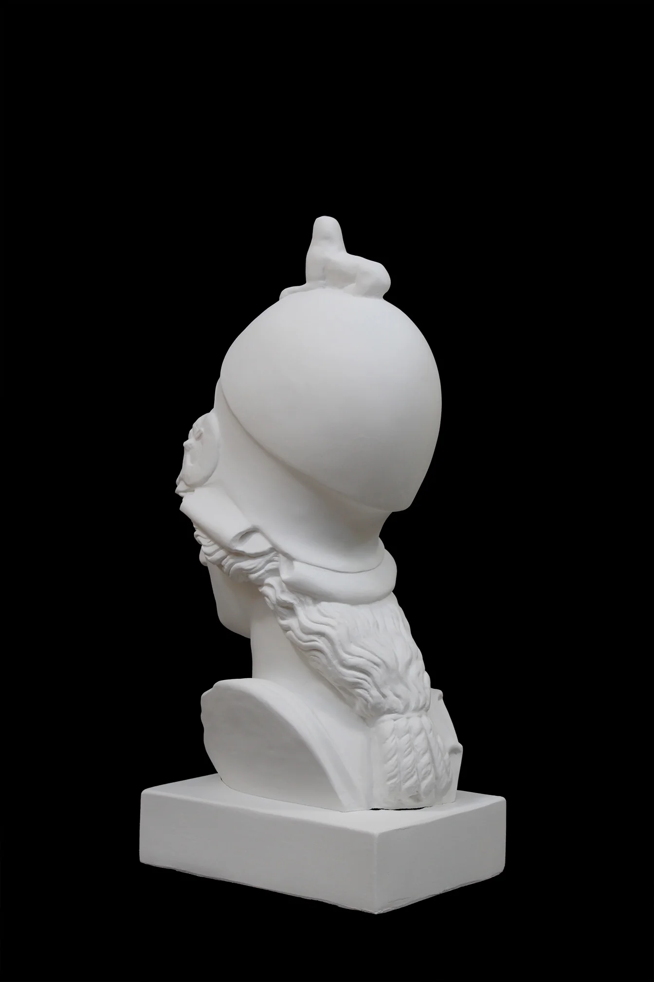 Pallas Athena - Item #118 - Image 9