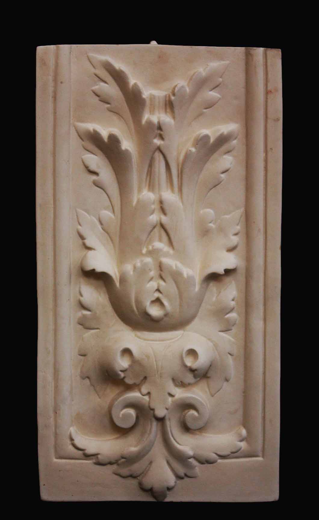Panel Ornament - Item #639
