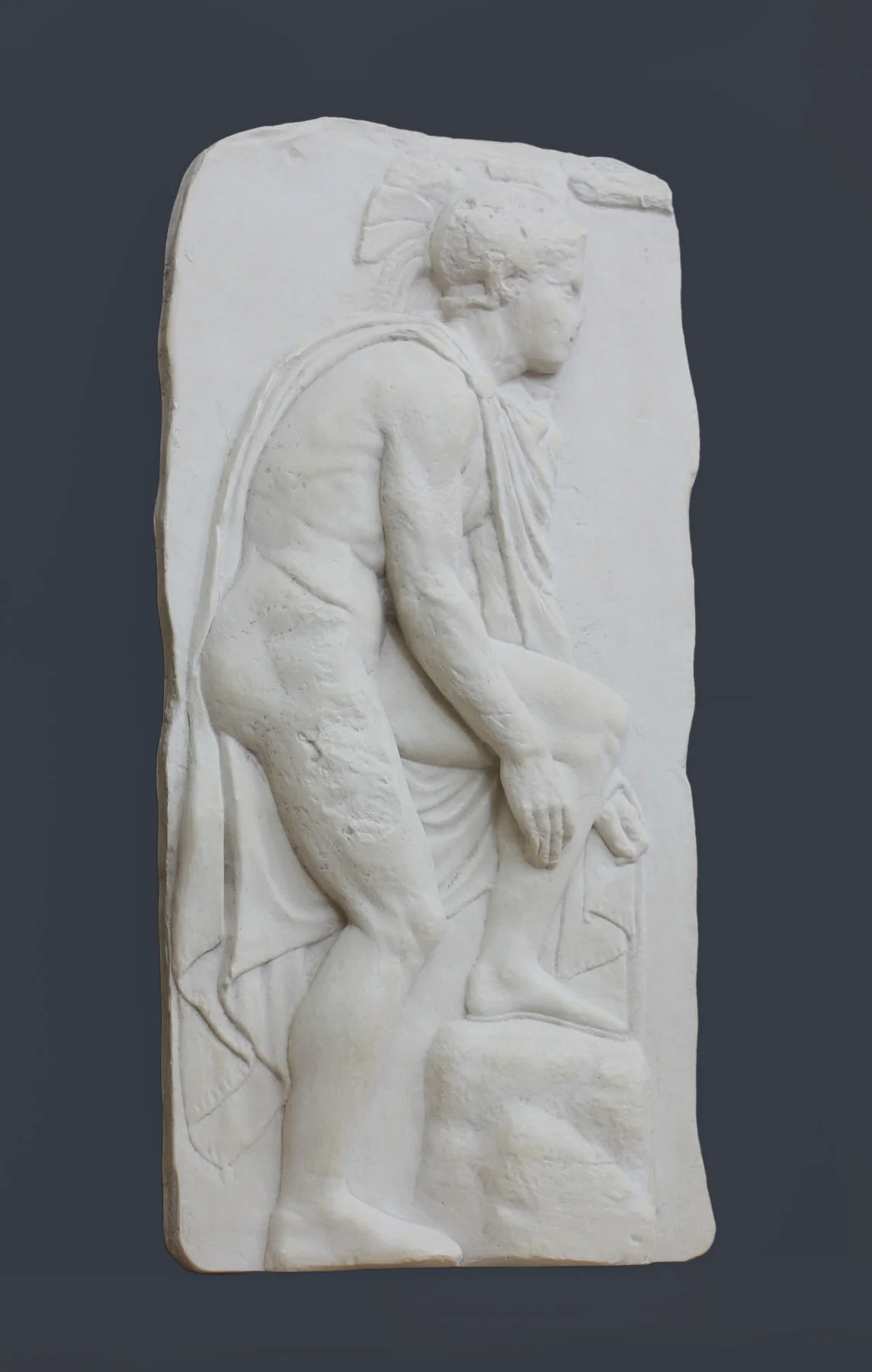 Parthenon Fragment - Item #16 - Image 3