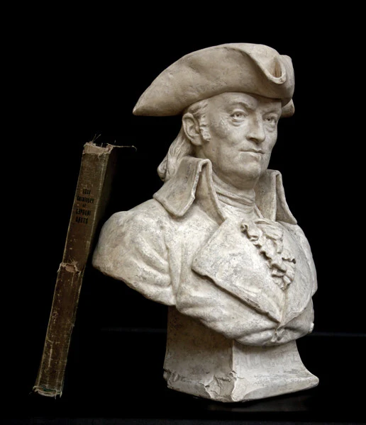 Paul Revere - Item #649 - Image 2