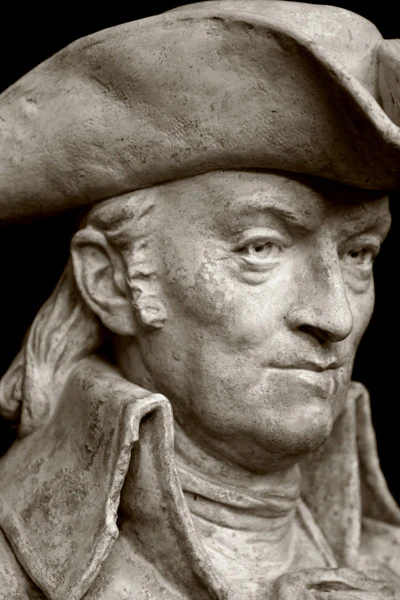 Paul Revere - Item #649 - Image 3