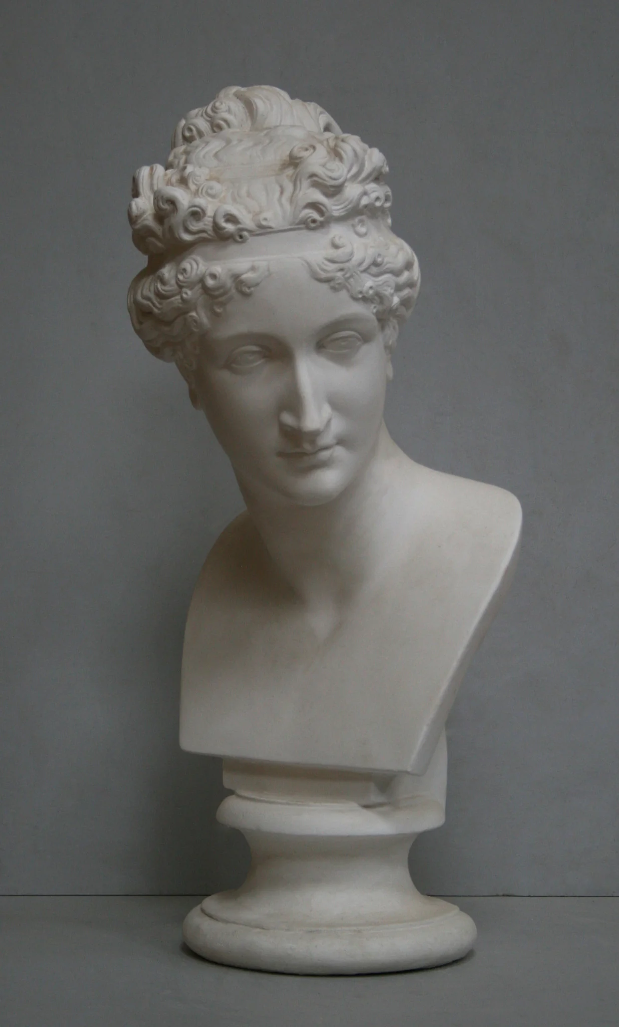 Pauline Bonaparte - Item #210 - Image 2