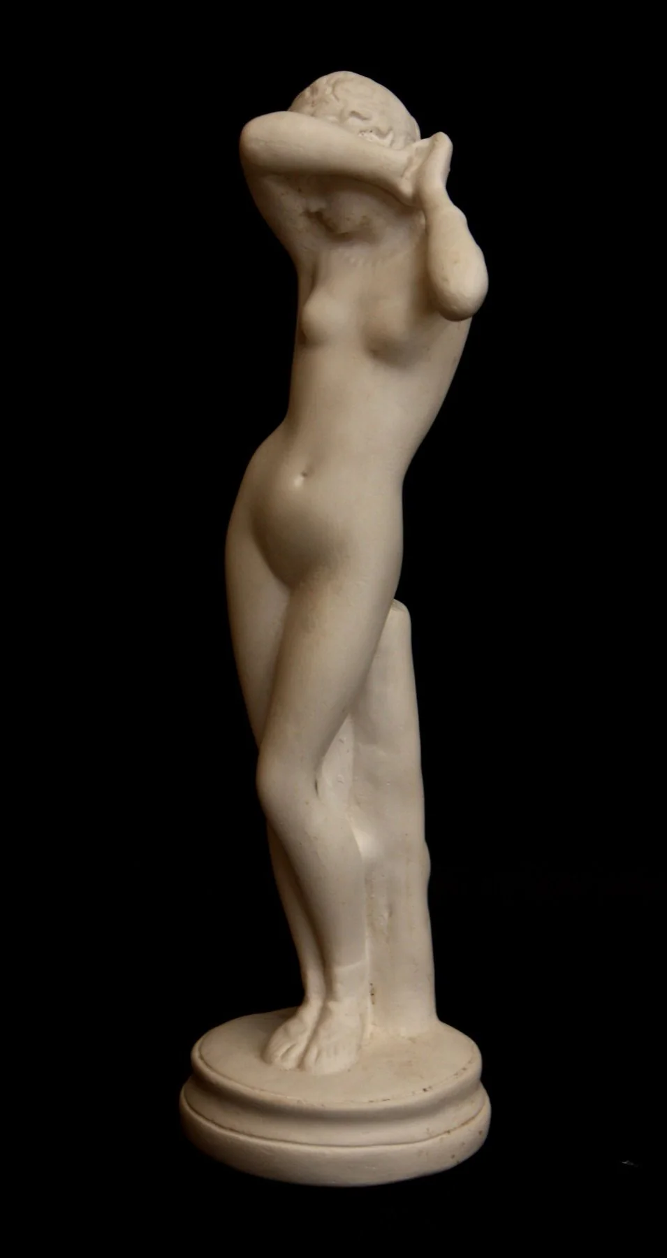 Phryne Before the Judges - Item #798 - Image 10