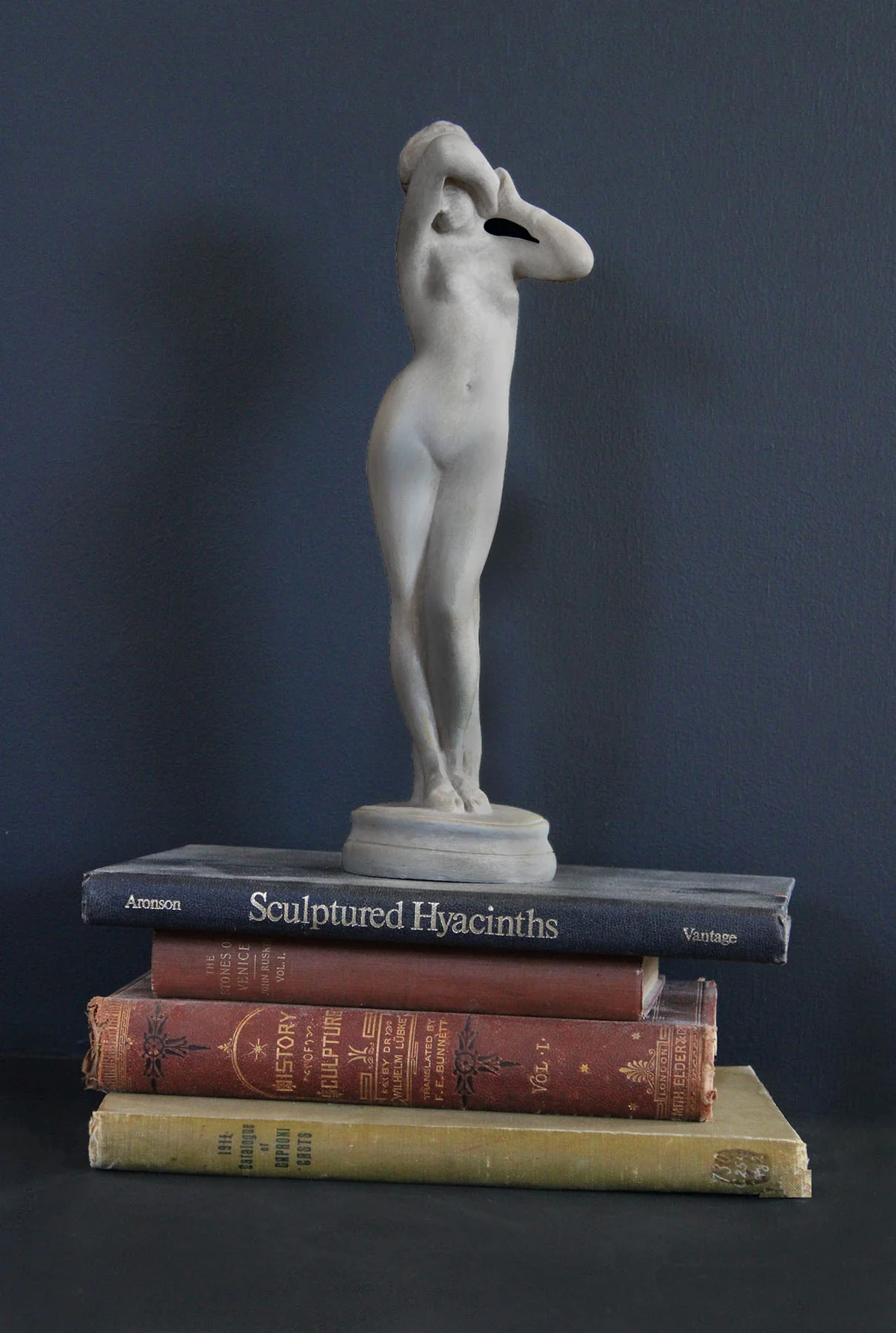 Phryne Before the Judges - Item #798 - Image 2