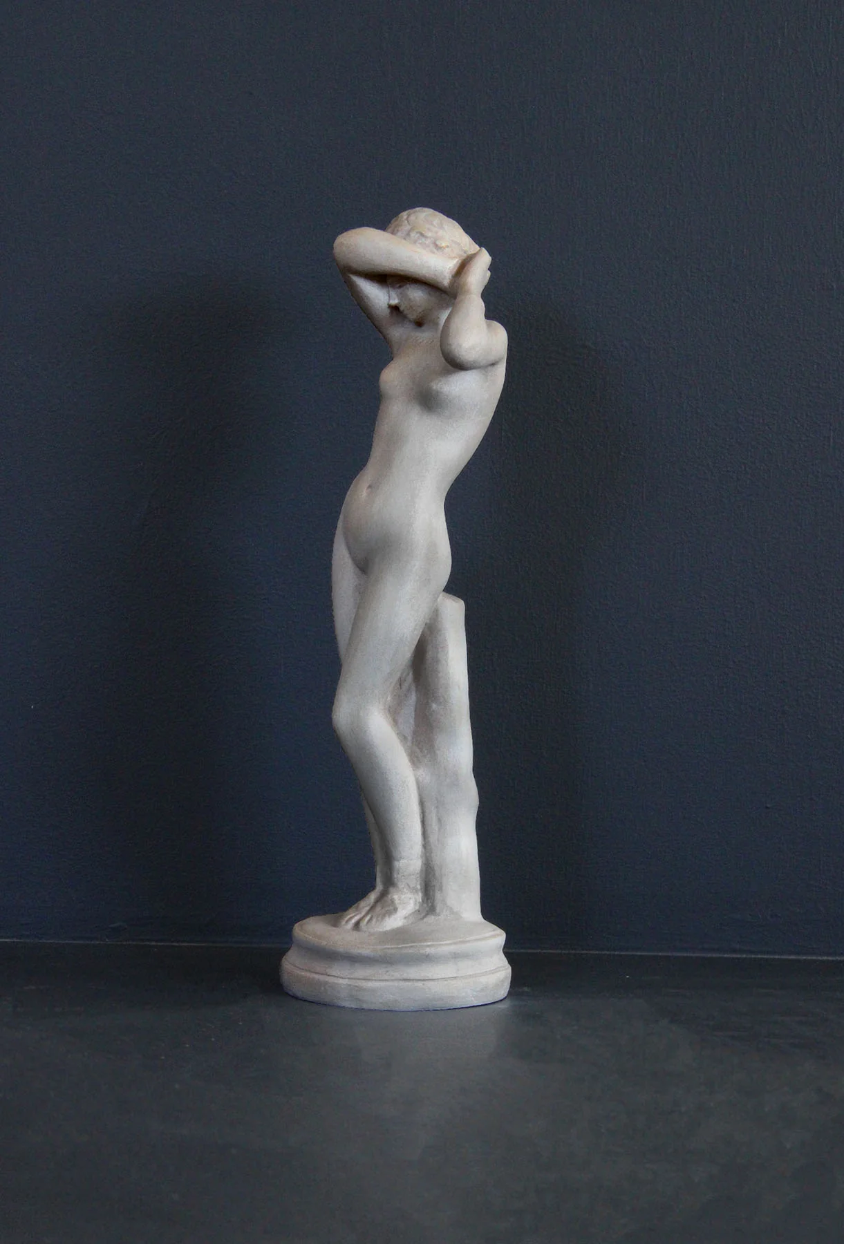 Phryne Before the Judges - Item #798 - Image 4