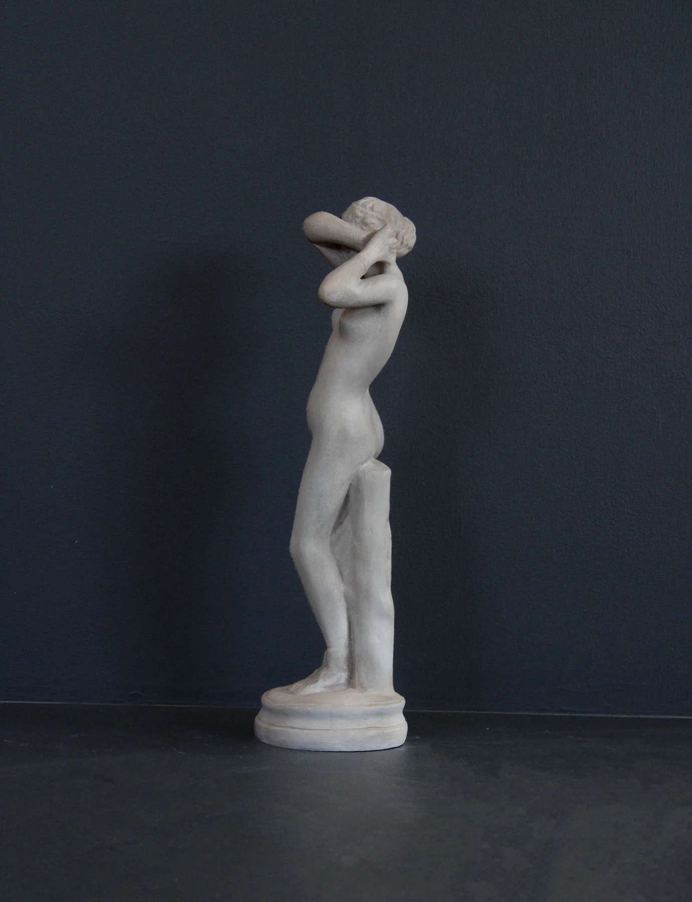 Phryne Before the Judges - Item #798 - Image 5