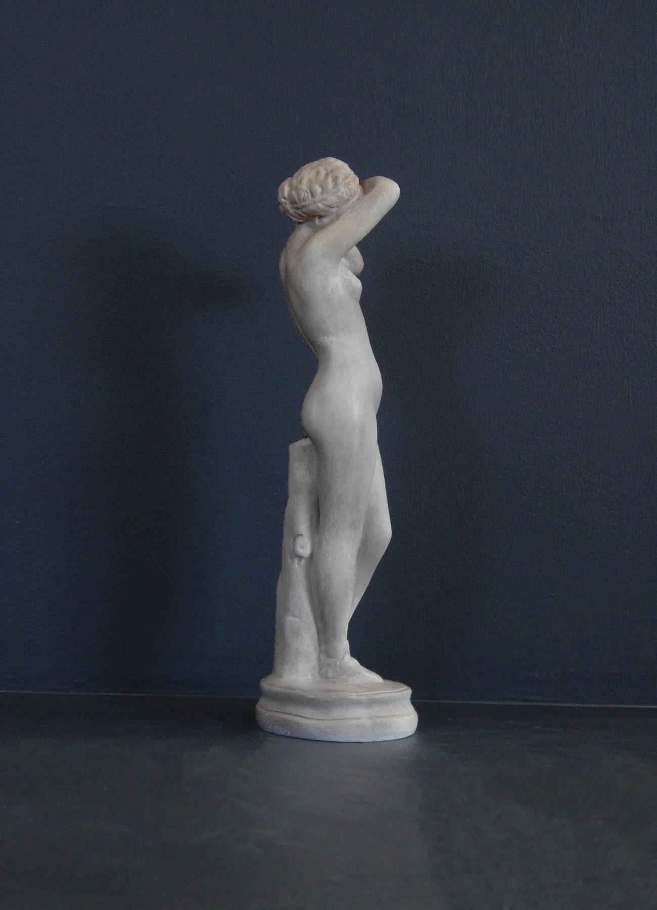 Phryne Before the Judges - Item #798 - Image 7
