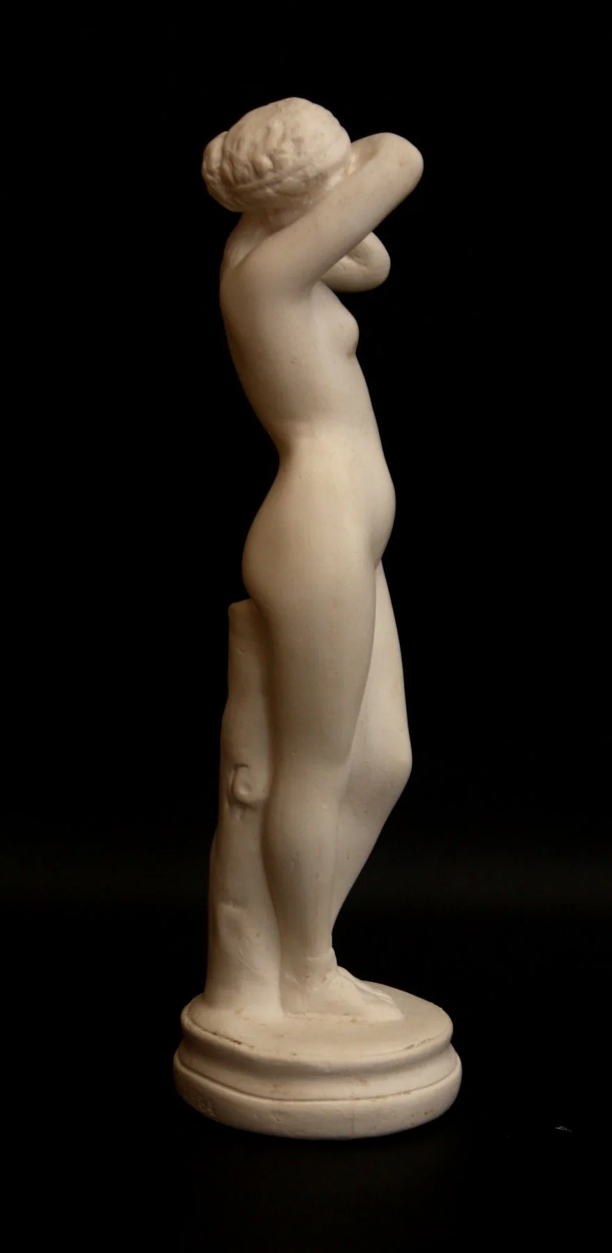 Phryne Before the Judges - Item #798 - Image 9