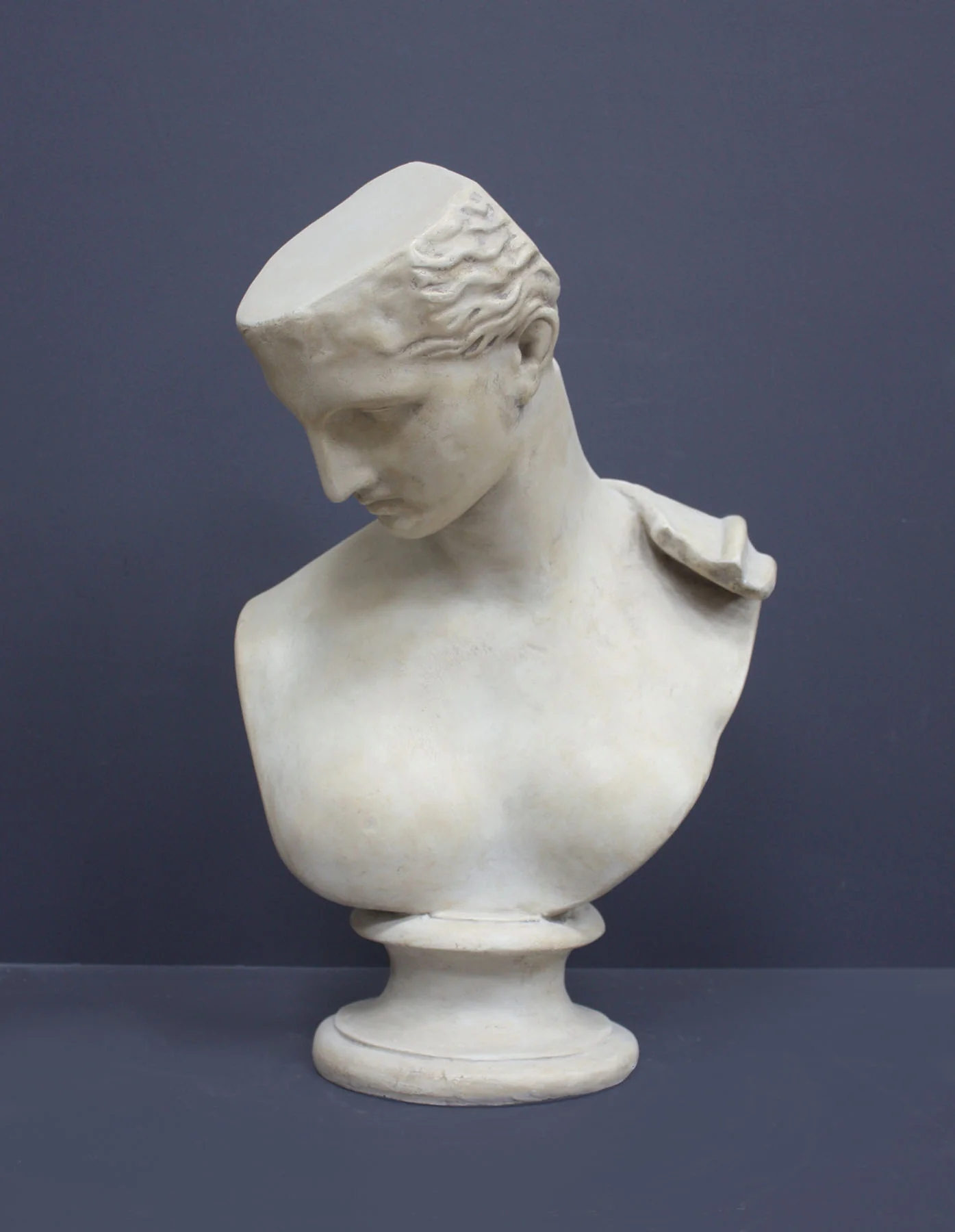 Psyche of Naples - Item #651