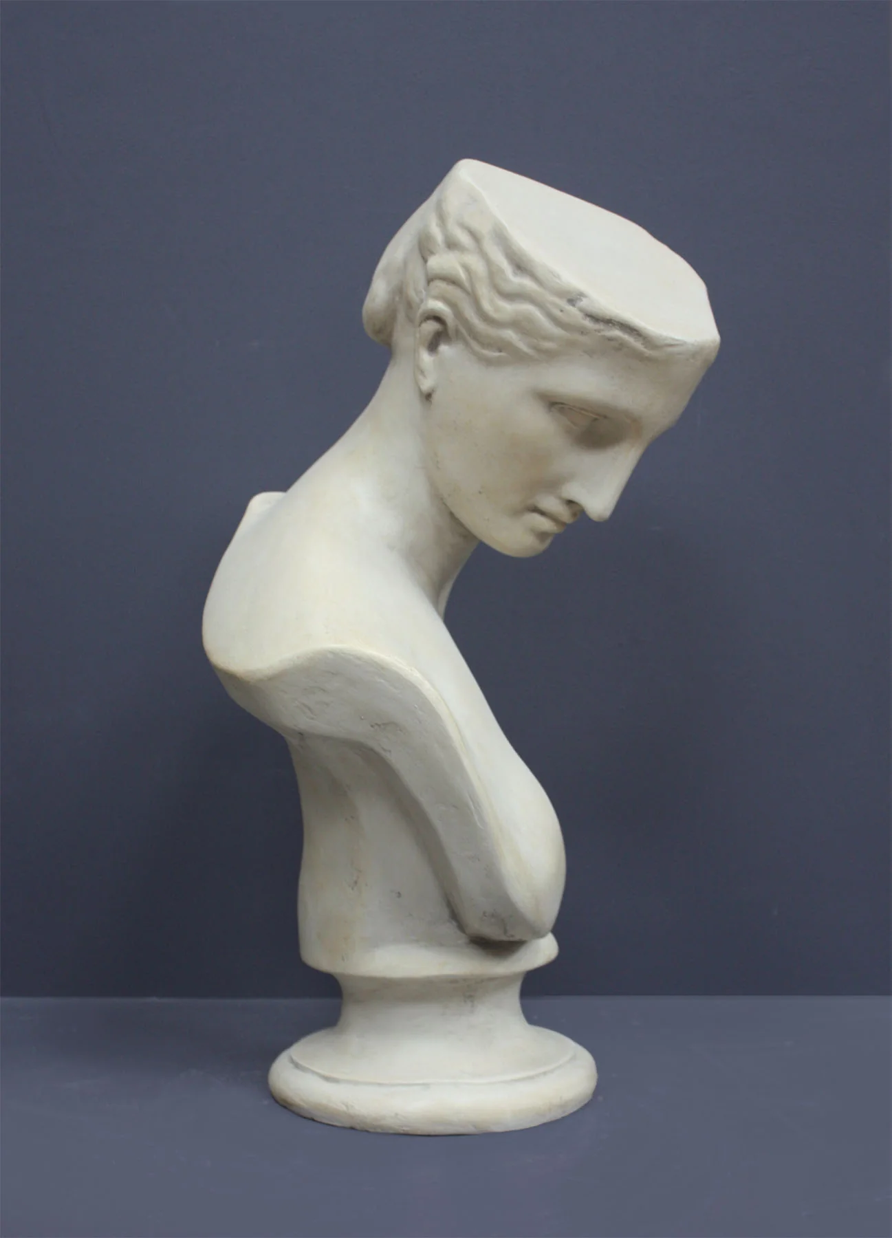 Psyche of Naples - Item #651 - Image 3