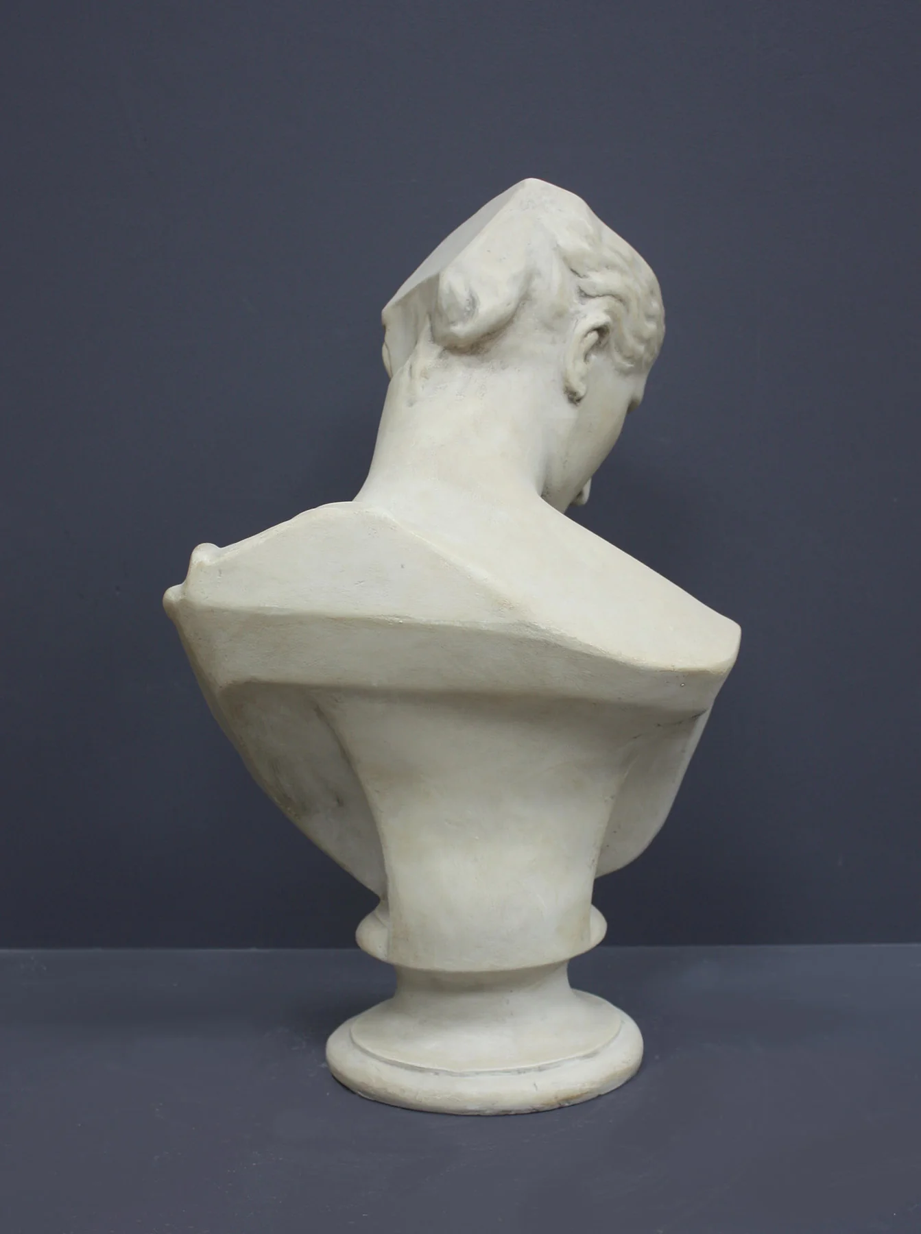 Psyche of Naples - Item #651 - Image 4