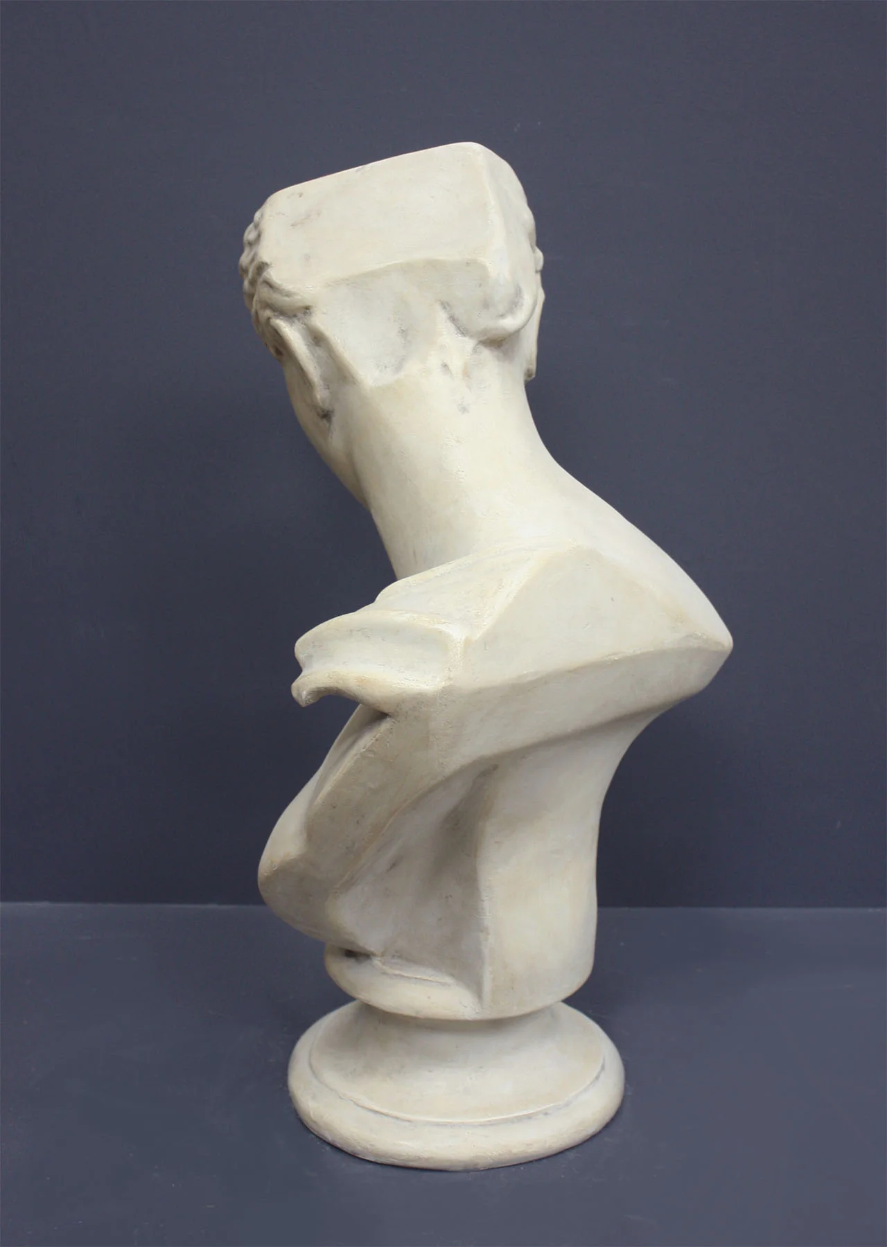 Psyche of Naples - Item #651 - Image 5