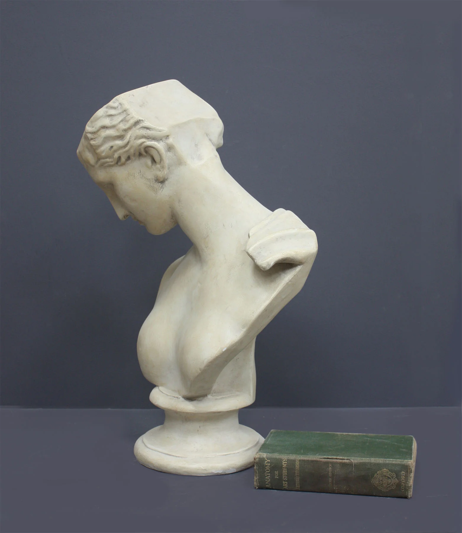 Psyche of Naples - Item #651 - Image 6