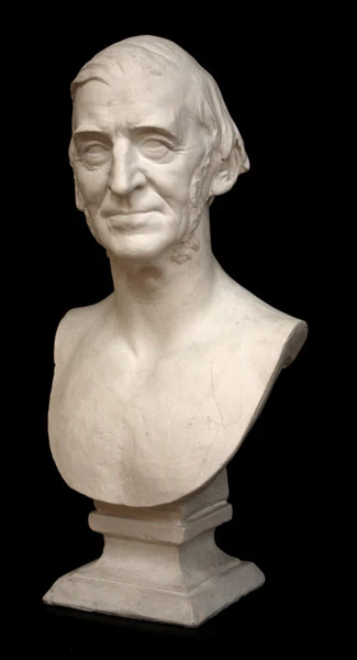 Ralph W. Emerson - Item #739 - Image 2