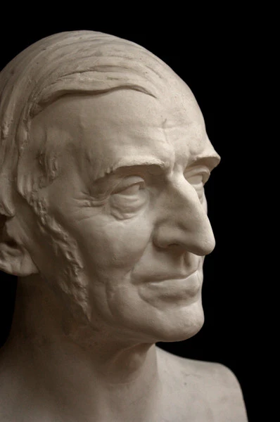 Ralph W. Emerson - Item #739 - Image 3