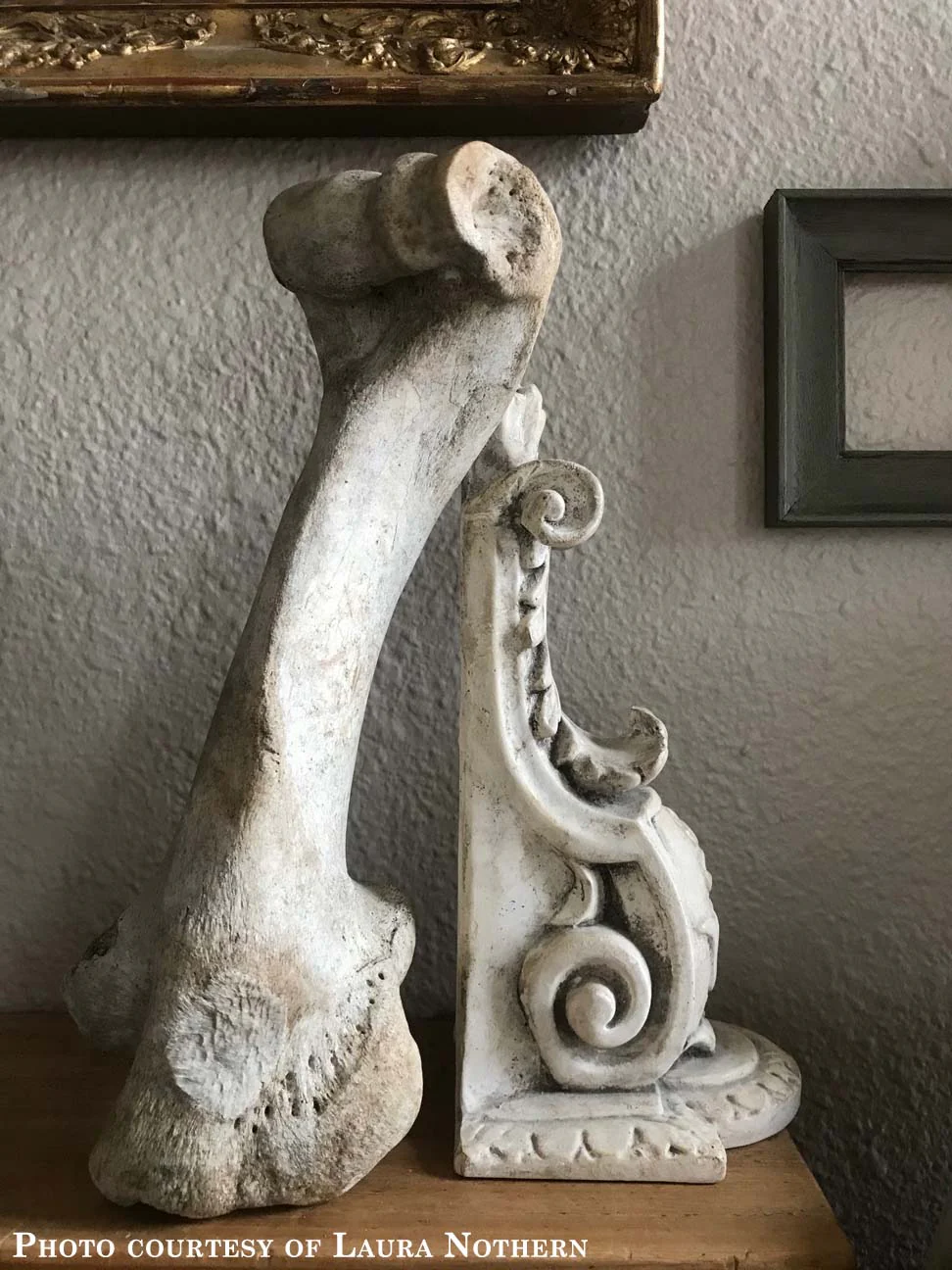 Renaissance Bracket - Item #212 - Image 10