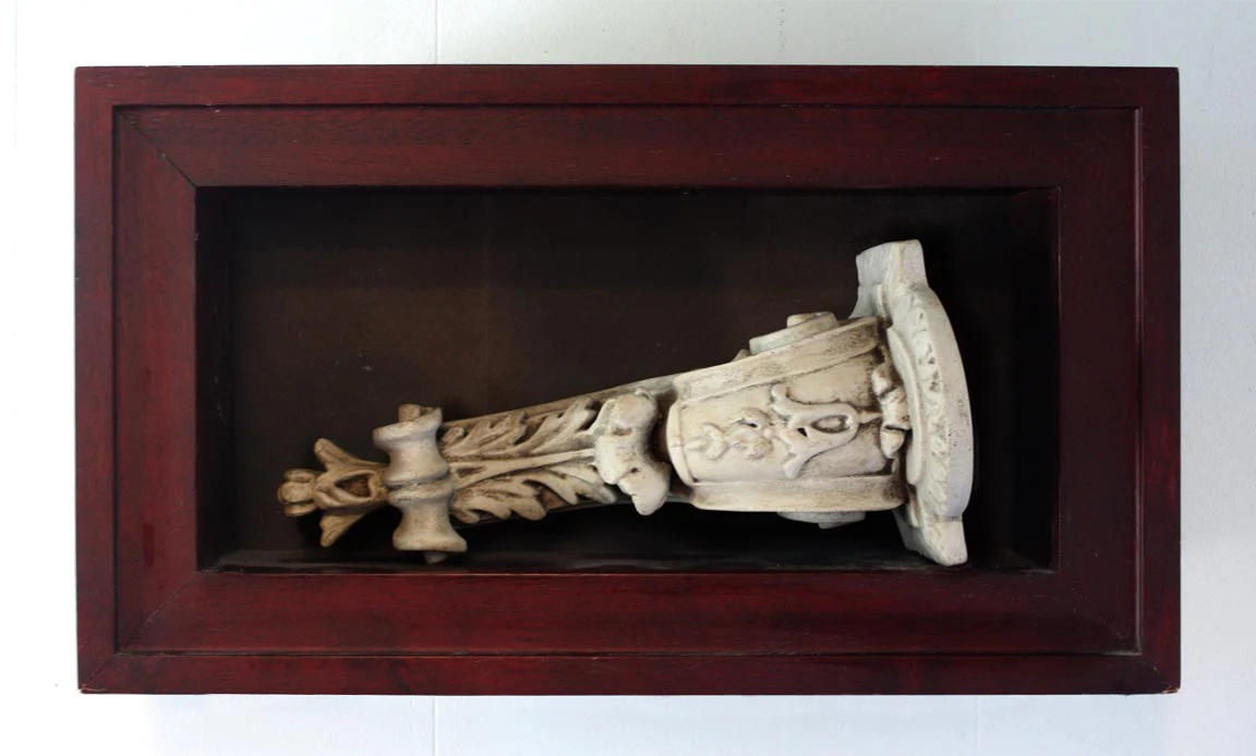 Renaissance Bracket - Item #212 - Image 11
