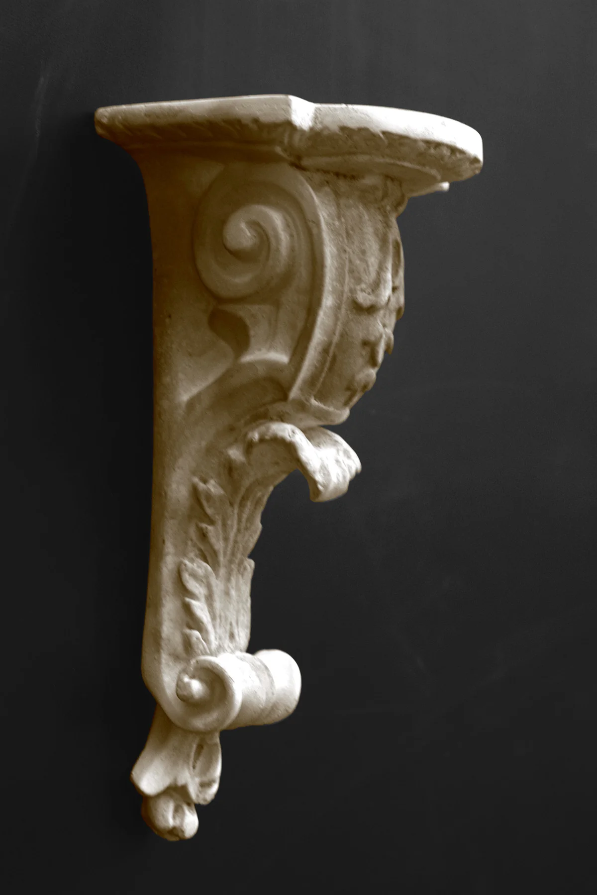 Renaissance Bracket - Item #212 - Image 2