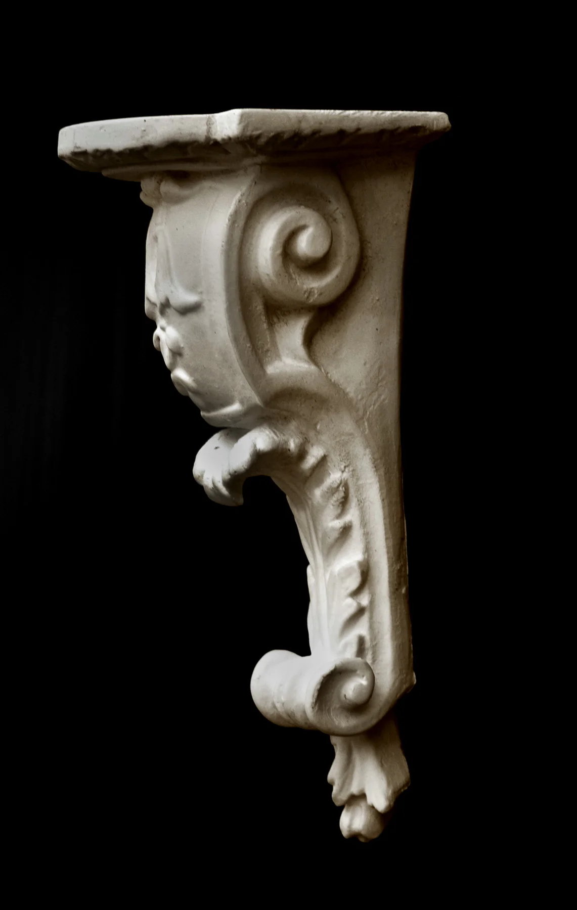 Renaissance Bracket - Item #212 - Image 4