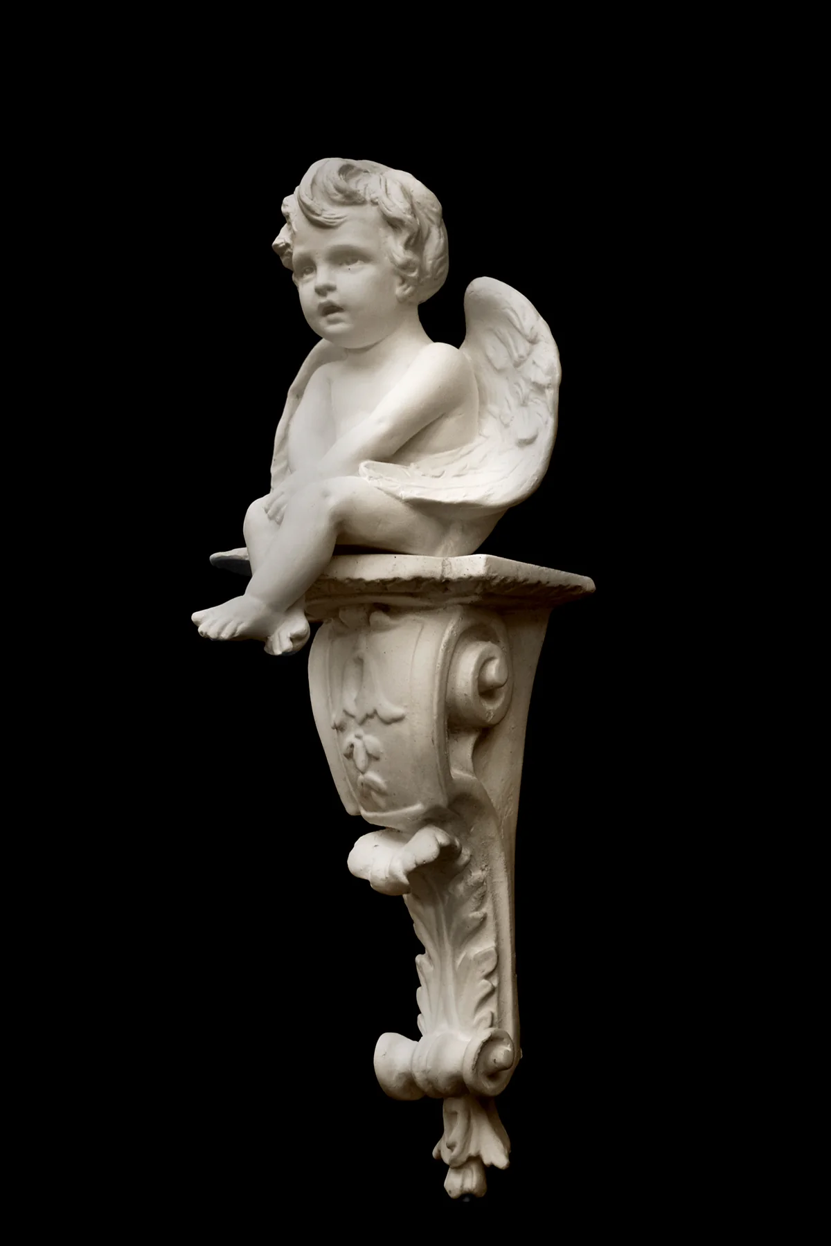 Renaissance Bracket - Item #212 - Image 8