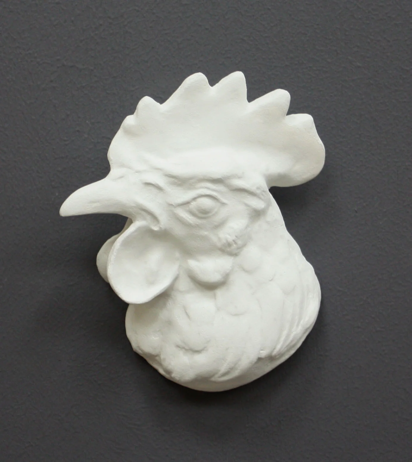 Rooster Head - Item #175
