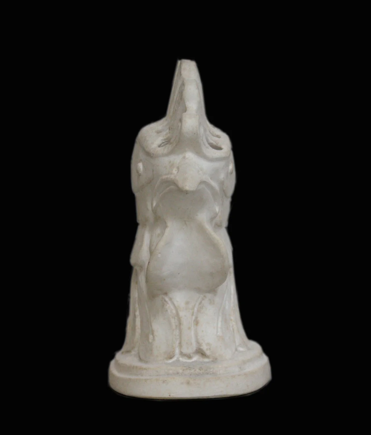 Rooster Pencil Holder - Item #678 - Image 2
