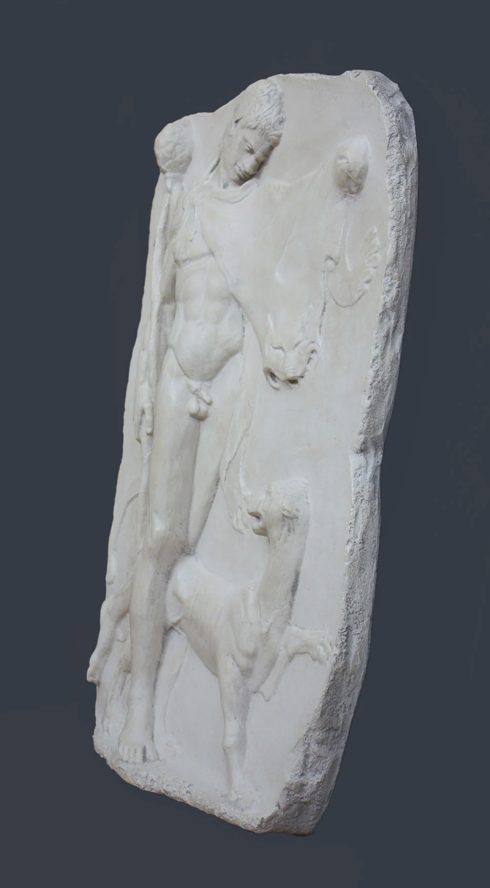 Satyr with Panther - Item #15 - Image 3