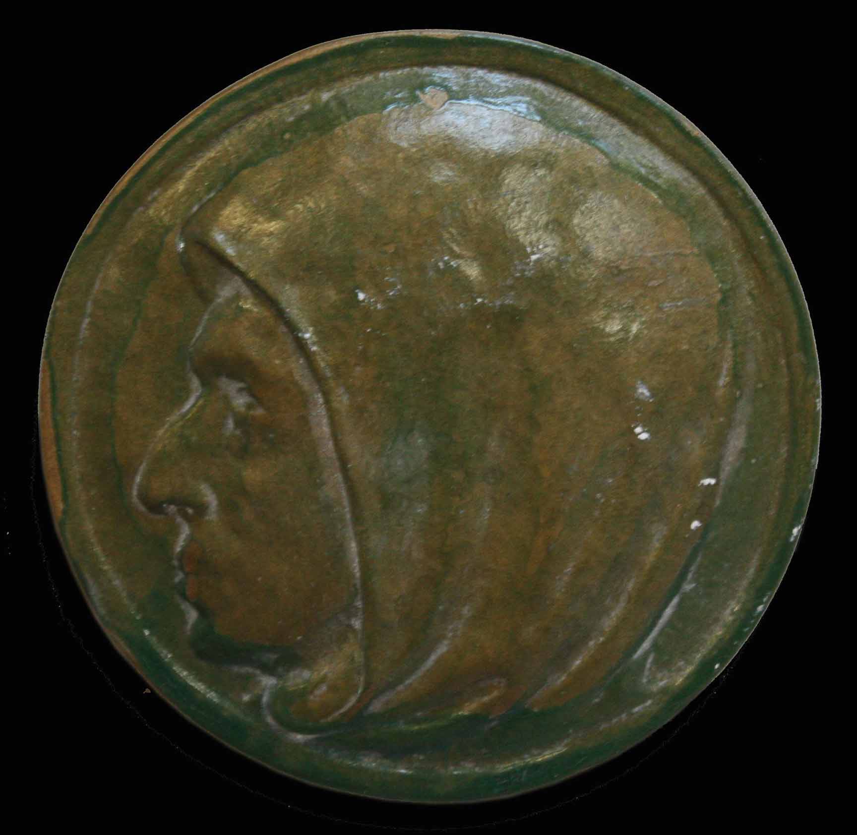 Savonarola - Item #521