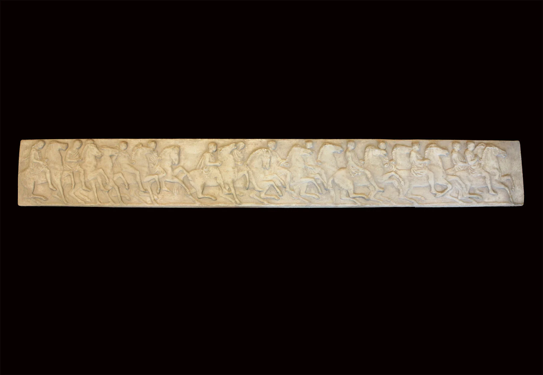 Selection from Parthenon in Reduced Size - Item #818