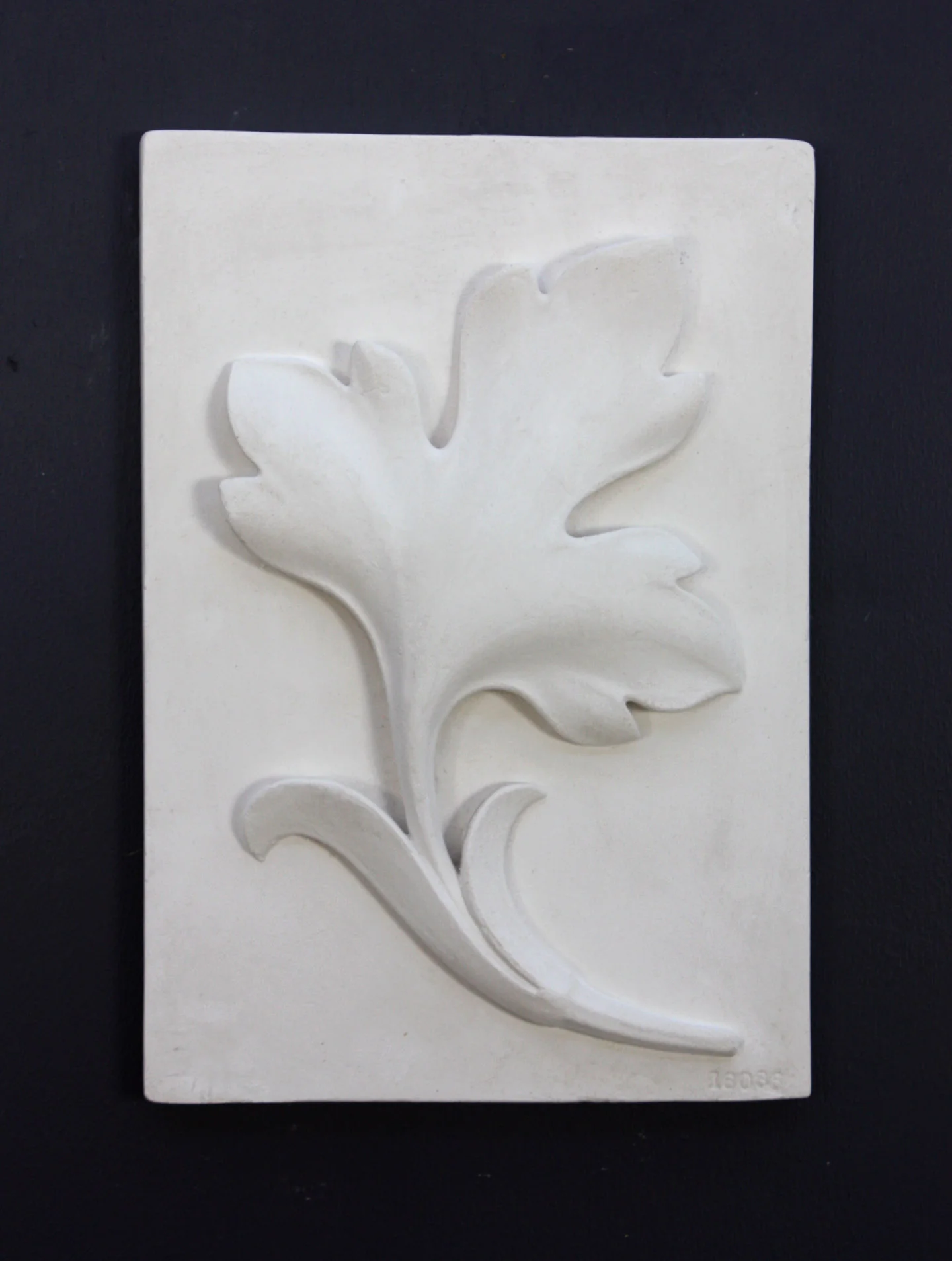 Set of Three Decorative Panels - Item #356 - Image 2
