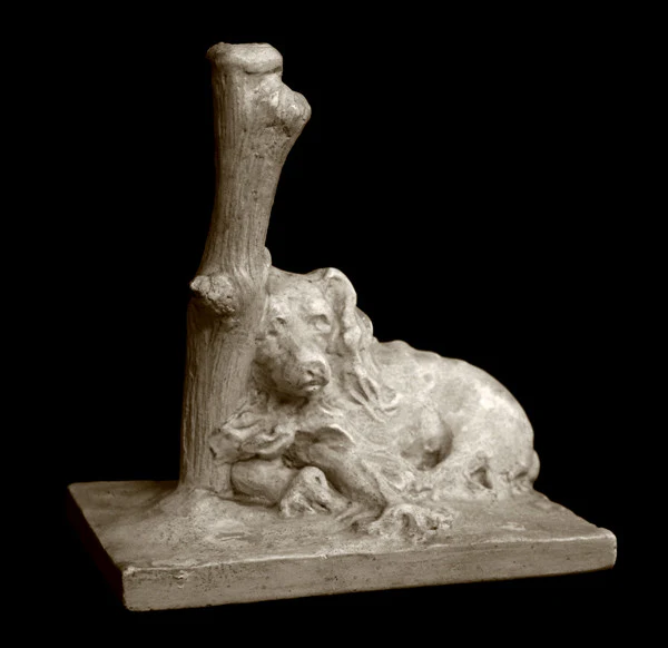 Sleeping Dog - Item #795 - Image 2