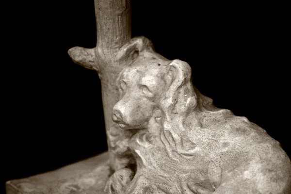 Sleeping Dog - Item #795 - Image 3