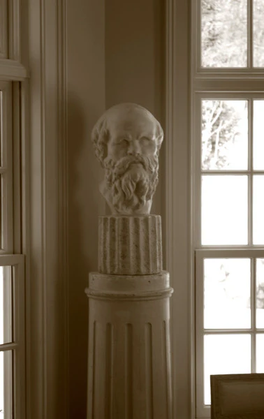 Socrates - Item #107 - Image 2