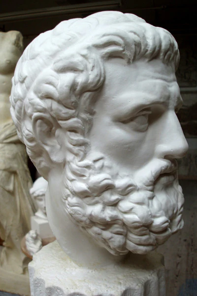 Sophocles - Item #92 - Image 2